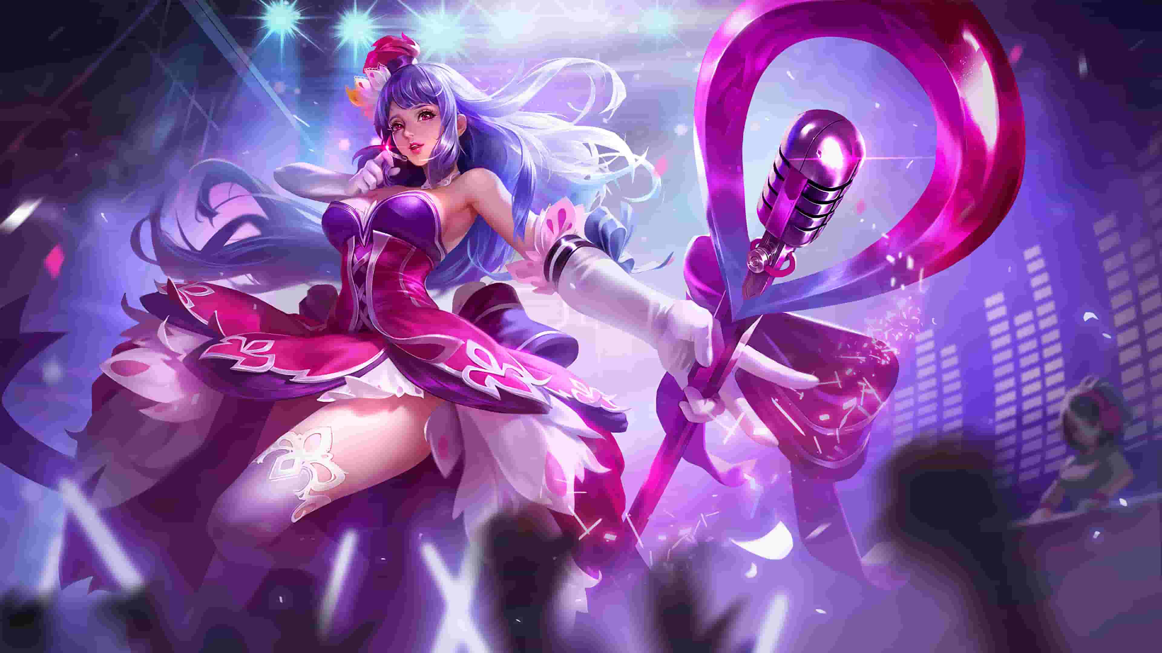 问道手游，抢装备的秘密武器库